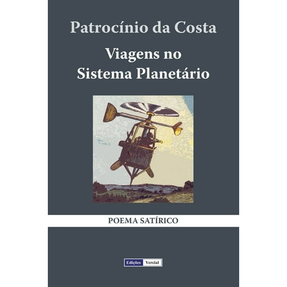 Viagens no Sistema Planetário (Paperback)