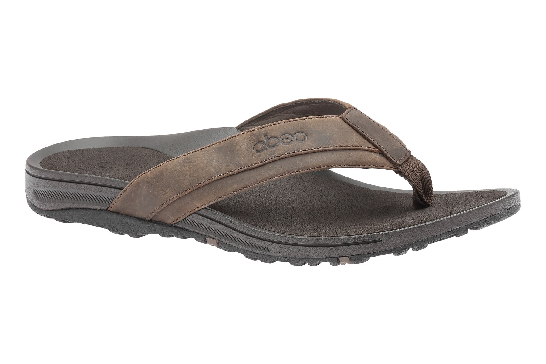 Abeo slippers walking company deals