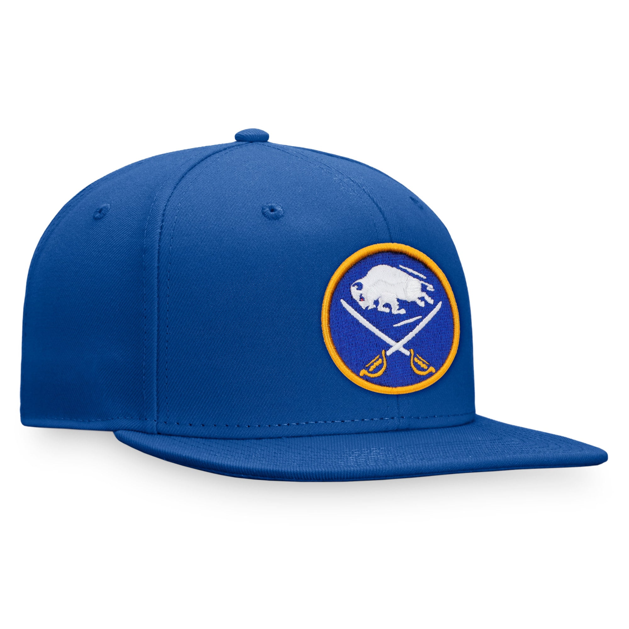 Men's Fanatics Branded Royal Buffalo 