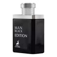 thumbnail image 1 of MAISON ALHAMBRA MAN BLACK EDITION EDP 100 ML MAISON ALHAMBRA Maison Alhambra, 1 of 3