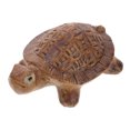 thumbnail image 2 of Modelo de tortuga de alta simulación, decoración de pecera, estatua de tortuga, artesanía de tortuga pequeña, 2 of 6