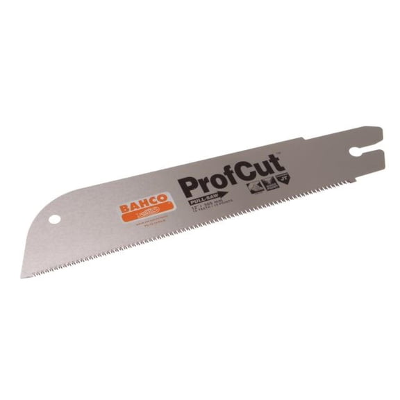 Bahco - PC12-14-PS-B ProfCut Pull Saw Blade 300mm (12in) 14 TPI Fine