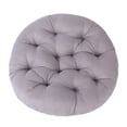 thumbnail image 4 of 1pc, Thickened Circular Papasan Seat Cushion Can Also Be Used For Hanging Egg, 4 of 5