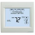 thumbnail image 2 of Honeywell TH8110R1008 Vision Pro 8000 Touch Screen Single Stage Thermostat with Red Link Technology, 2 of 3