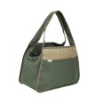 thumbnail image 2 of Runquan Cat Carrier Soft Pet Supplies Outdoor for Kitty Rabbit Small and Medium Cats Green, 2 of 8