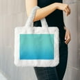 thumbnail image 6 of Salouo Teal Turquoise for Plush Underarm Bag,Soft Tote Bag Ladies Fluffy Shoulder Bag Women Furry Tote Bag Plush Handbag for Autumn and Winter, 6 of 7