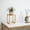 Gold, variant on 2026 New Bedroom Furnitur Basic Ironwork Flower Stand For Living Room Floor Standing Green Plants Pot Rack For The Entrance Balcony Storage Rack