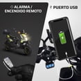 thumbnail image 4 of Motocicleta VENTO Terra S 170 Gris 2025, 4 of 8