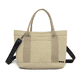 thumbnail image 1 of Bolsa De Hombro Cross Belug, Café Claro, 1 of 3