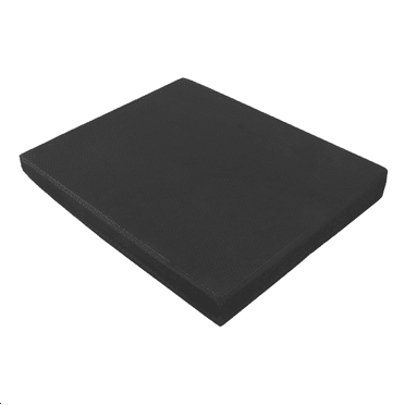 2025 New! Yoga Balance Pad Non-Slip Thickened Foam Cushion for Fitness Training Knee