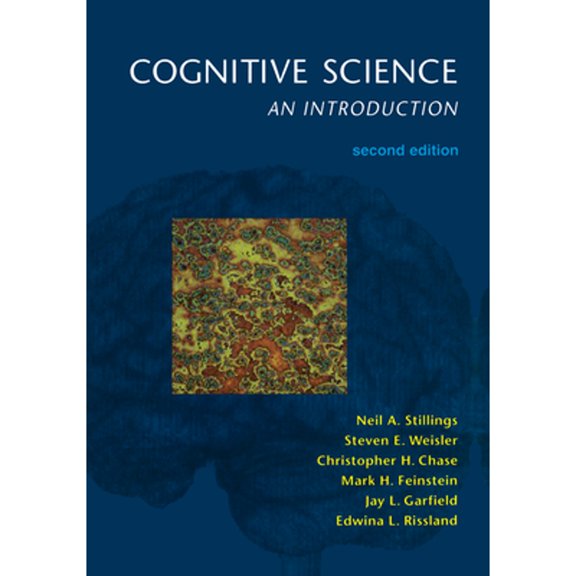 Pre-Owned Cognitive Science: An Introduction, Second Edition (Paperback) 0262691752 9780262691758