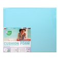 thumbnail image 1 of FC222 FAIRFIELD Coussin Mousse SUPPORT Souple 22X22X2, 1 of 1