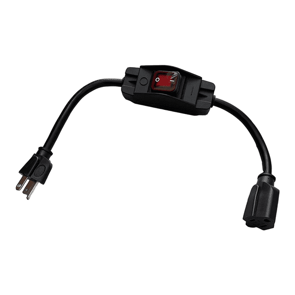 3 Prong Extension Cords