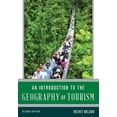 thumbnail image 1 of Une Introduction à la Géographie du Tourisme, 1 of 1