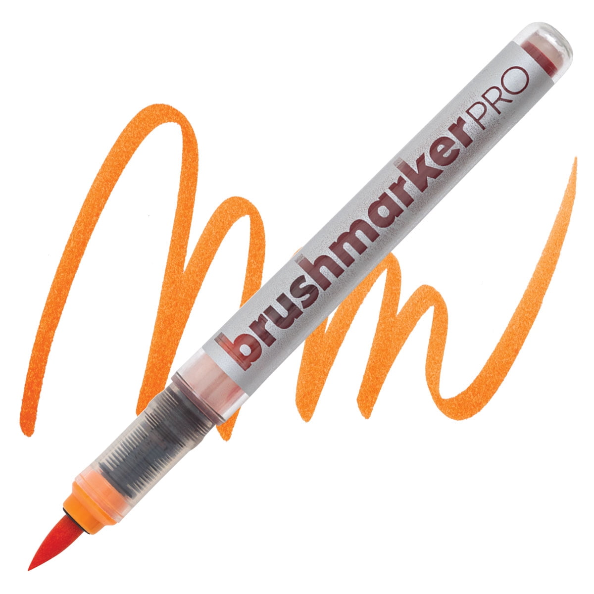 Karin Brushmarkers Pro Markers and Sets - Set of 12, Basic Colors