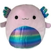 Squishmallows Official Kellytoys Plush Disney 14 In Monica The Rainbow Axolotl Super Soft Stuffed Toy