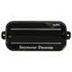thumbnail image 2 of Pastilla humbucker para guitarra eléctrica Seymour Duncan Sh-13 Dimebucker, 2 of 4