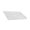 48"-White Marble Rock, variant on Giving Tree 60" x 36" Acrylic Shower Base, Single Threshold Shower Pan, Center Drain Slip-Resistant, White Mable