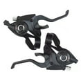 thumbnail image 4 of Bike Speed  Lever, Bike Speed Shifter 21 Speed with Gear Indicator for Road Bike, 4 of 7
