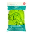 thumbnail image 2 of 12inch Green Latex Balloons, 15 Pieces, by Way To Celebrate, 2 of 3