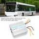 thumbnail image 4 of Convertidor de potencia ANGGREK 240W DC 24V A 12V 20A Transformador automotriz, 4 of 8