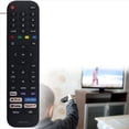 thumbnail image 4 of 2X para VU 4K UHD LED Smart TV Control Remoto EN2G30H EN2N30H EN2Q30H EN2B30H 55A7300F 55A7500F EN2A30 EN2P30H, 4 of 5
