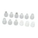 thumbnail image 4 of 12 Uds Puntas De Dermoabrasión Facial Puntas De Dermoabrasión De Piel Portátiles Profesionales, 4 of 10