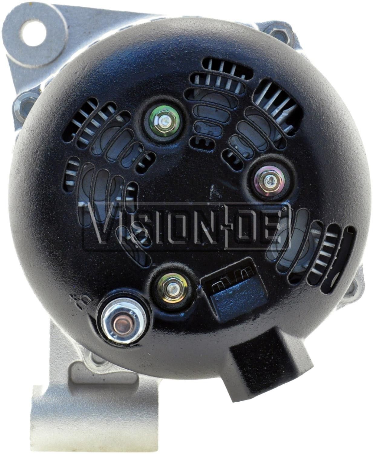 alternator bbb industries 11251 reman Fits select: 2007-2009 SUZUKI XL7