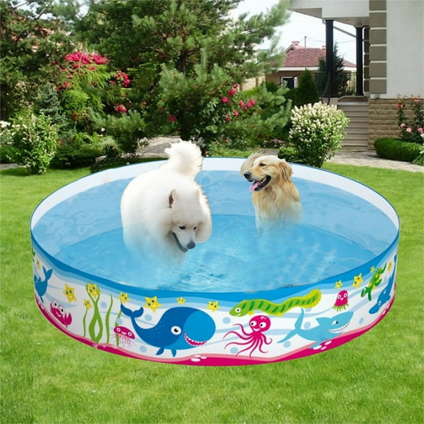 60 inch wading pool