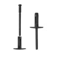 thumbnail image 6 of Expansion Blind Rivets Bumper Clips for Most of Car Retainers Push Pin, 6 of 7