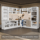 thumbnail image 5 of Cocina Integral Completa Modular Madesa Agata 549cm BC, 5 of 10