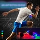 thumbnail image 4 of Brazalete con Luz Banda para el Brazo con Luz Recargable Brazalete de Seguridad Nocturna LED Brazalete LED Reflectante Equipo para Correr para Caminar de Noche Correr Ciclismo ANGGREK Otros, 4 of 8