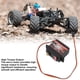 thumbnail image 4 of Servo Motor, RC Car Servo Motor Alto Torque Bajo Ruido Velocidad de Respesta RÁPIDA PARA BOTE RC, 4 of 7