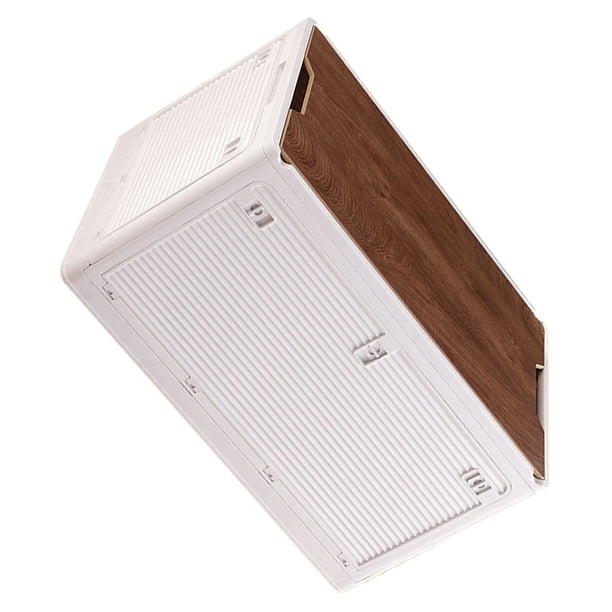 Contenedor De Almacenamiento Para Acampar, Contenedores De Almacenamiento Plegables De 36 L De Gran Capacidad Para Picnic Para Tienda De Campaña