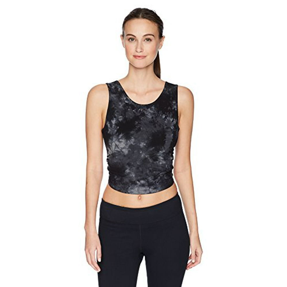 calvin klein tie dye joggers