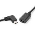 thumbnail image 4 of Cable USB fecha del teléfono de Android del arnés extensión del zócalo USB para, 4 of 10