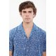 thumbnail image 2 of LOB Hombre Camisa Manga Corta LOB Juvenil, Moda, 2 of 3