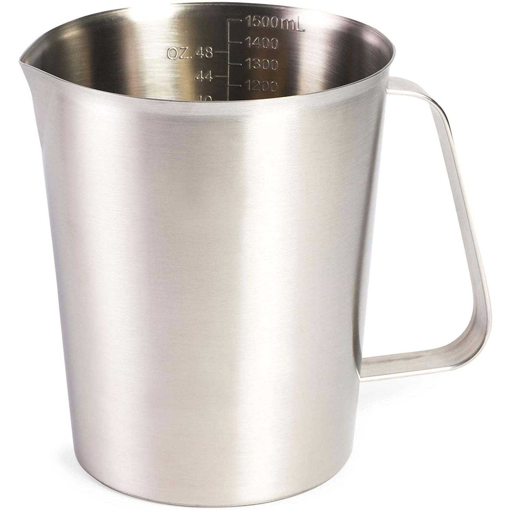 cups in a liter