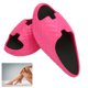 thumbnail image 4 of Swing Slimming Shoes, Anti Skid 30 Degrees Celsius Urved Sole Lose Weight Women's Swing Shoes Lift Buttock For Office For Home ANGGREK ID1411, 4 of 8