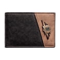 thumbnail image 1 of Cartera Side Wings Horse Imperial Billetera Hombre, 1 of 5