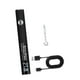 thumbnail image 5 of Juego de soldador inalámbrico portátil, bolígrafo de soldadura eléctrico, dispositivo de calefacción doméstica para proyectos de bricolaje, carga USB Conjunto negro, 5 of 8