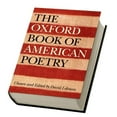 thumbnail image 4 of The Oxford Book of American Poetry, (Hardcover), 4 of 4
