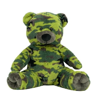 Nanny cam 2024 teddy bears