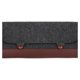 thumbnail image 5 of Case de teclado para PC para teclados mecánicos Bolsos de mano Hard Shell Hard Office Mobile Shock Proportable Bolsa de almacenamiento de teclado 25cmx11cm, 5 of 8