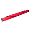 thumbnail image 3 of Simple Living Solutions 238839 35 x 35 in. Red Christmas Tree Rubber Indoor & Outdoor Mat, 3 of 3