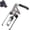 1PC, variant on Adjustable Valve Spring Compressor Pliers, Overhead Valve Spring Remover Tool for Engine Seal Keeper Replacement, Oil Seal Disassembly & Installation (2PCS)