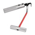 thumbnail image 2 of ANGGREK Car Windshield Remover Tool,Windshield Remover Tool,Car Aluminum Alloy Remove Windshield Window Glass Remover Tool, 2 of 8