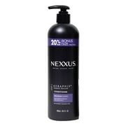 Nexxus Keraphix Healing Deep Conditioner with Keratin Protein and Black Rice, 16.5 fl oz