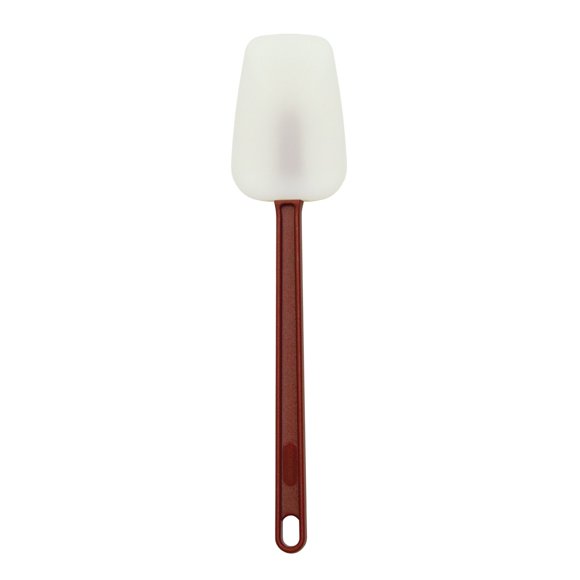 Excellanté 14-Inch Silicon Scraper with Spoon Shape Head