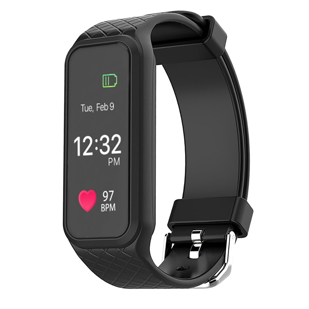 l38i smart band